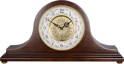 Настольные часы Vostok Clock T-10007-32